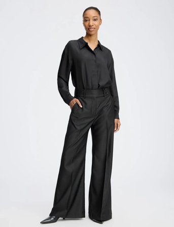 Munthe Radine - Black - 40