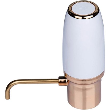 Smart Vin Bubblare Hällare Karaff Uppladdningsbar via MicroUSB