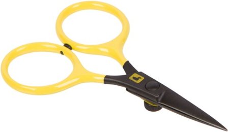 Loon Razor Scissors 4''