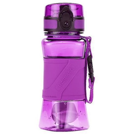 Protein Shaker Vannflasker BPA-fri Barn Jente Rosa