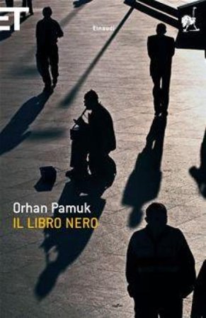 Il libro nero Orhan Pamuk