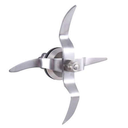 Blenderin Vaihtoterä Monsieur Cuisine Connect -laitteelle (5 Hampaata)