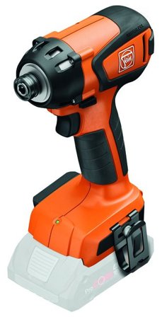 Fein ASCD 18-200 W4 AS Mutterdragare utan batteri och laddare, Maskiner