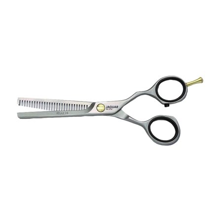 Jaguar Pre Style Relax 5,5" Udtyndersaks, Hår, Hårklipning, Frisørsakse