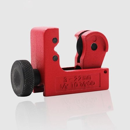 Teräsputkien putkileikkuri Letkuleikkuri Putkenleikkaus LVI-työkalu