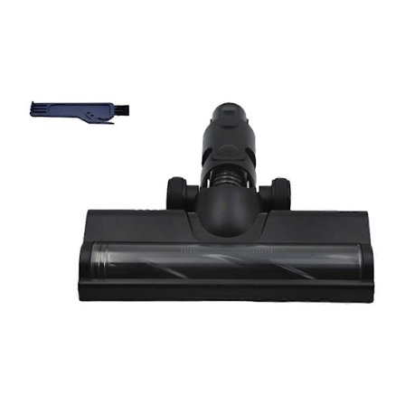 Elektrisk golvborste för dammsugare, reservdelar