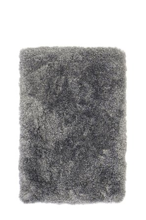Mattbolaget - Teddy - Grå - Lugg & ryamattor - 200X290 - Från Homeroom