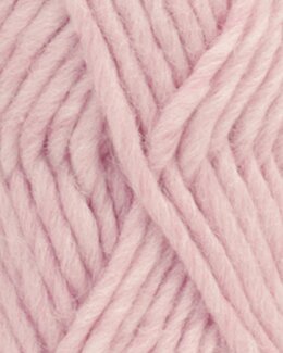 Garn Drops Snow Hell-Pink