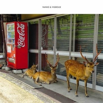 Peau froide, leger soleil VAINIO & VIGROUX