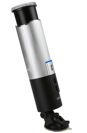 Leten Super Vagina Cup - Woome.pl