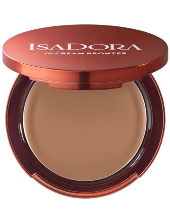 IsaDora The Cream Bronzer - 6 ML