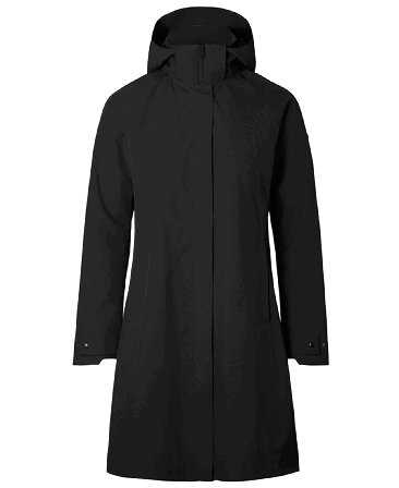 Scandinavian Edition Tender III Carbon