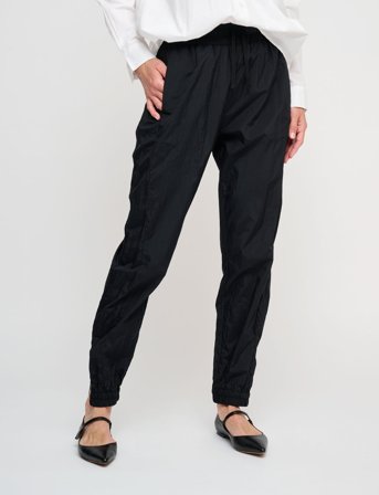 Moshi Moshi Mind Trail Pants Wr - Black - M