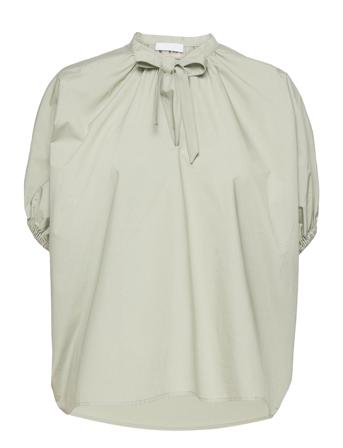 2Nd Ray Thinktwice Green 2NDDAY