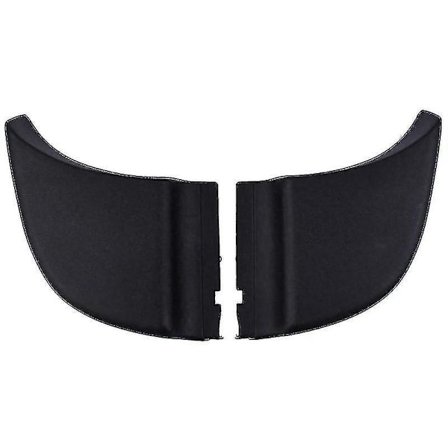 Takapuskurin kulmapäällyste Toyota Hilux Vigo 2004-2015