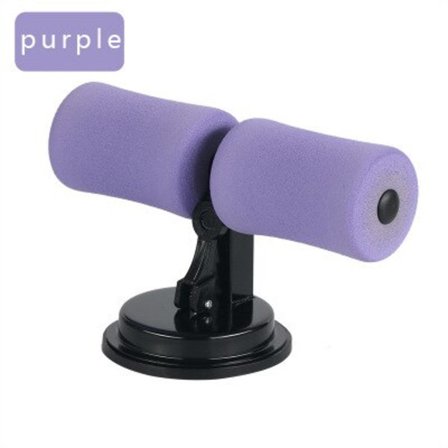 Abs Trainer Sit Up Bar Självsugande Buken Curl