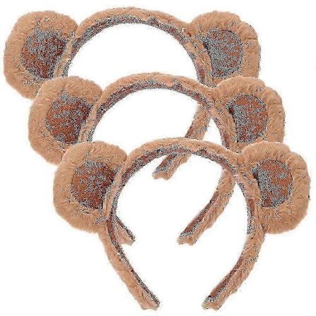 Karhun Korvat Naisten Panta