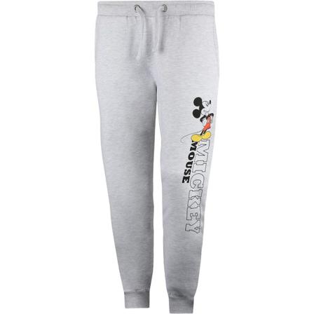 Disney Dam/dam Hello Marl Mickey Mouse Joggingbottnar Xl