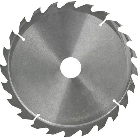 Dewalt DT1956 Sågklinga 24T, Såga