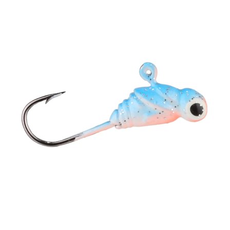 Hurricane Njavve Babyblå 1,8g