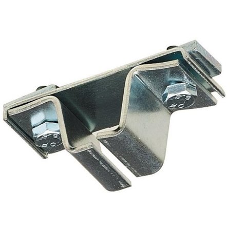 GBP 359239020 Feste for C-profilskinne, Garasjeinnredning & oppbevaring