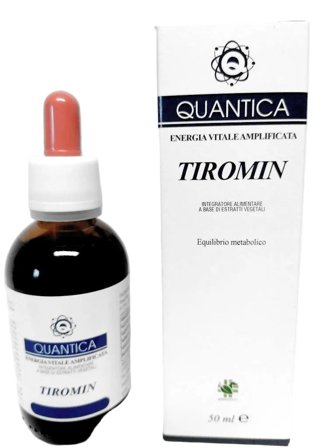 Quantica Tiromin Gocce 50ml