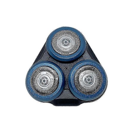 Reservedele til S6000 S6011 S6015 S6840 S6550 S6580 S6670 S6688 S6875 S5266 Blad i sort farve