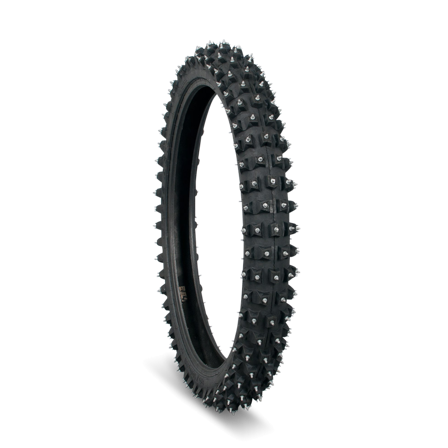 Nastarengas Michelin AC 10 Etu