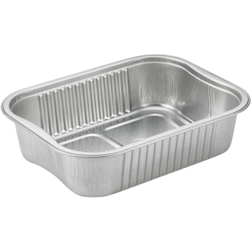 ALUMINIUMSFORM R2C 725ML