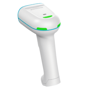 Honeywell 1962HC USB KIT: WHITE ANTI-MICROBIAL HOUSING HD FOCUS PERP