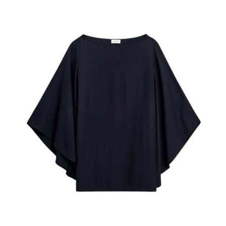 By Malene Birger Blouses Sort, Dame