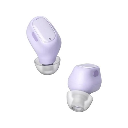 Original Baseus Encok WM01 Trådlösa Hörlurar - Lila