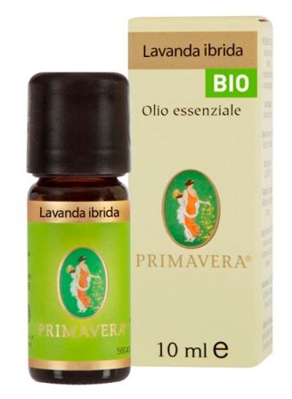 Flora Olio Essenziale Di Lavanda Ibrida 10ml