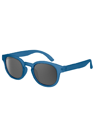 Minibrilla Solglasögon Bob Accessoarer Dam Blå 1.0