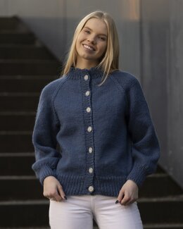 Jakke Famo - Viking of Norway