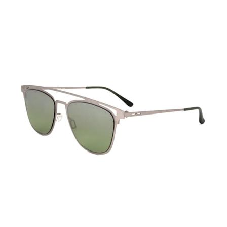 Aurinkolasit Italia Independent I-I 0250 OHUT METALLI B. 2 075.SME HOPEA SMERIGLIATO 51/17/145 NAISET(51 mm,Hopea)