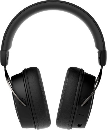 HyperX Cloud MIX – gamingheadset (svart-Gunmetal), 196188047972
