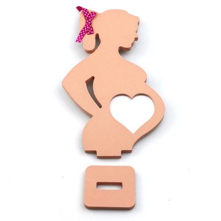 Sonogramramme, nem opsætning ultralydsbilledramme ikke-giftig Dens