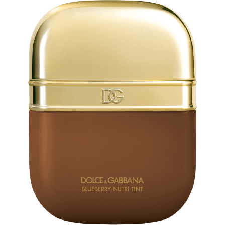 Dolce & Gabbana Blueberry Nutri Tint Hydra Glow Fresh Skin Foundation Unisex Beige 30 ML