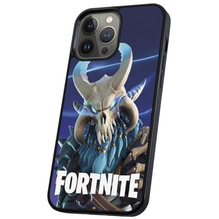 iPhone 14 Pro - Kuoret/Suojakuori Fortnite