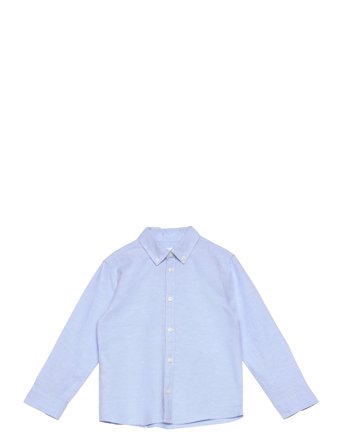 Mango | Oxford Cotton Shirt | 164