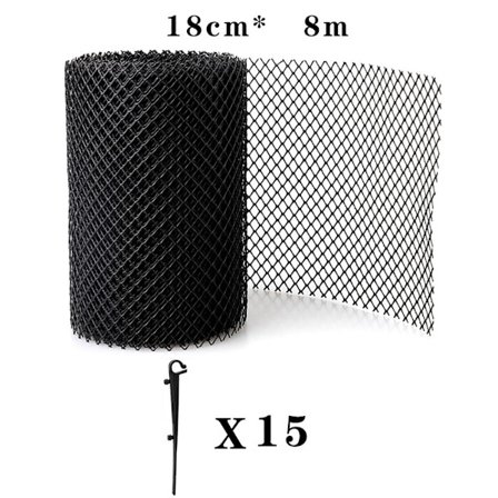 Gutter Guard Gutter Screen 2 2