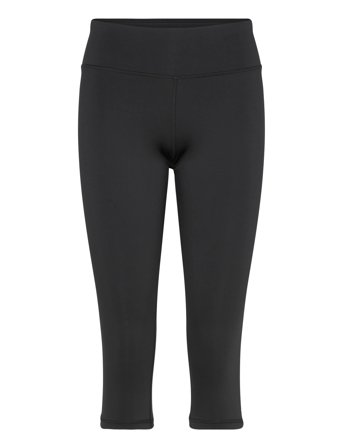 Reebok Performance Id Train 3/4 Leggings - Black - M