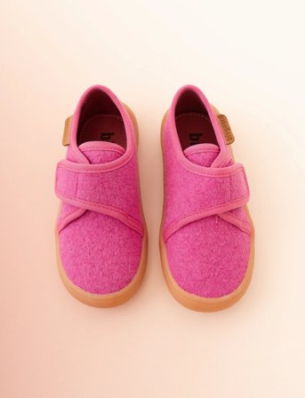 Bisgaard Bisgaard Pav - Pink - 24