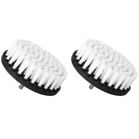 Plasstic Myk Tilbehør for Rengjøring av Tepper, Lær og Møbeltrekk, Sofa og Treverk