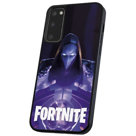 Samsung Galaxy S20 FE - Deksel/Mobildeksel Fortnite
