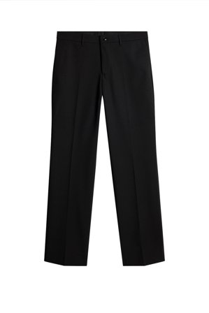 J.Lindeberg - Gabi Compact Stretch Pants - Svart - Man - 50