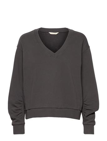 Carly Sweater Grey ODD MOLLY