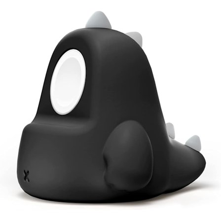 Kompatibel med Apple Watch laddningsstativ