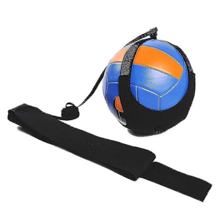 Volleyball Treningsutstyr Hjelpemiddel Flott Trener For Solo Øving Av Server Kast